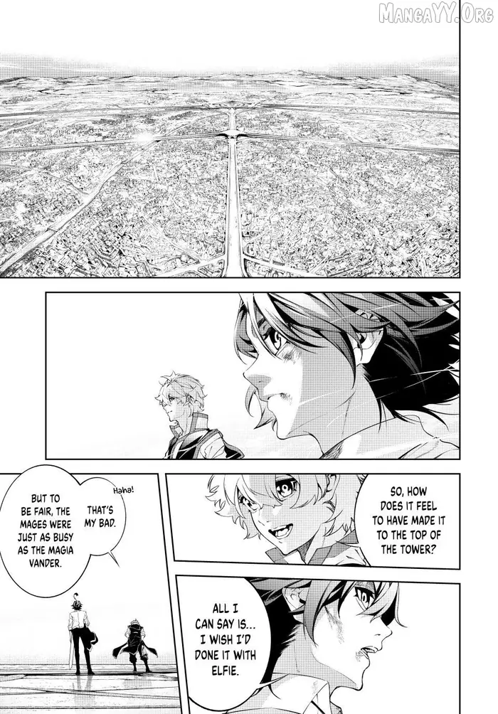 Wistoria: Wand and Sword Chapter 62 image 04_optimized
